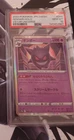 PSA 10 - 2022 Gengar Vstar Universe Holo (Japanese)  #048/172 S12a - 140452567