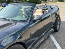 2001 Ford Mustang GT