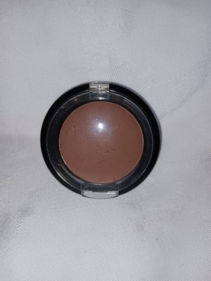 NEW OLD STOCK UNUSED DERMABLEND BRONZER TESTER - WARM CHOCOLATE MATTE 3.3 G