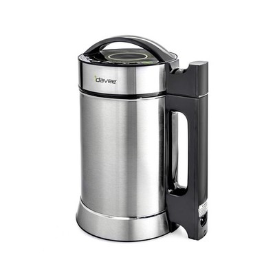 Brand - IAE15-1.9 Liter Automatic Hot Soy Milk (Almond, Rice, Quinoa Milk) So...