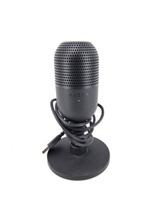 Razer Seiren V3 Mini Ultra-Compact USB Microphone