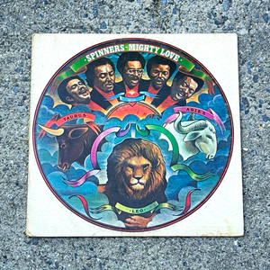 The Spinners Vinyl | eBay