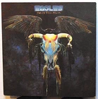 Eagles - One of These Nights - 1975 Asylum 7E-1039 Rock Vinyl LP Record Album EX