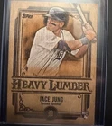 2025 Topps Jace Jung Base (Raw)