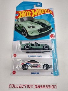 Collection Obsession | eBay Stores