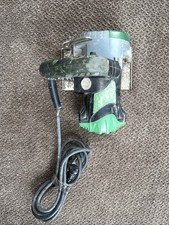 Hitachi CM4SB2 110MM 1320 Watt Corded Electri...