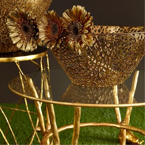 Cyan Design 06224 Sydne 21 X 9 inch Bowl - Picture 4 of 5