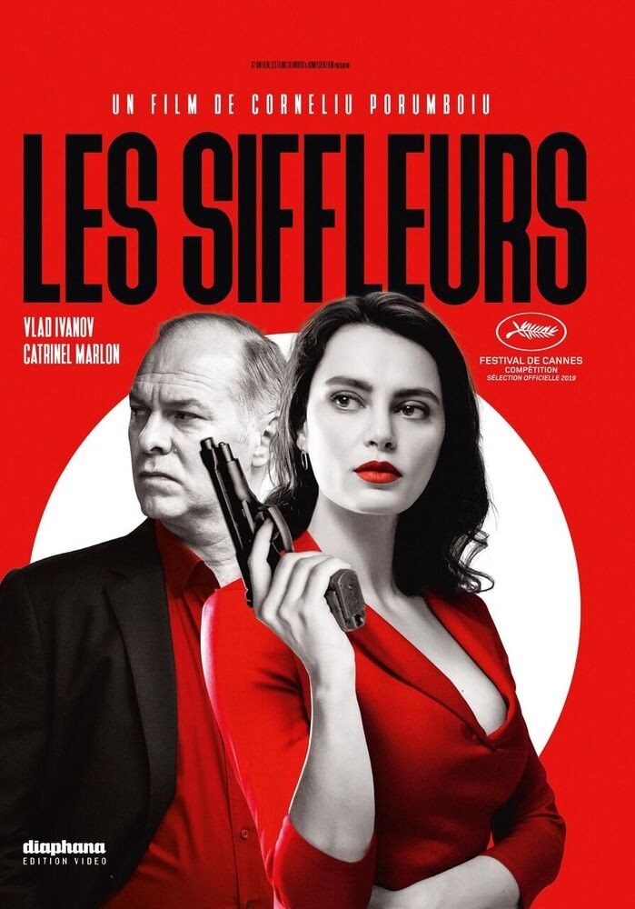 Les siffleurs - New Sealed Under Blister | New
