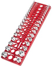 57 Nut and Bolt Thread Checker  Thread Checker Standard and Metric