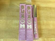 2 Buxom Full On Plumping Lip Cream Frose (box...