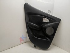 Hyundai IX35 2010-2015 Rear Door Card Panel Left Passenger Leather 83301-2Y0239P
