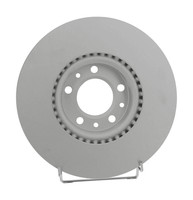 2X Bremsscheibe Vorderachse FüR CitroËN Opel Peugeot Vauxhall DS Berlingo C4