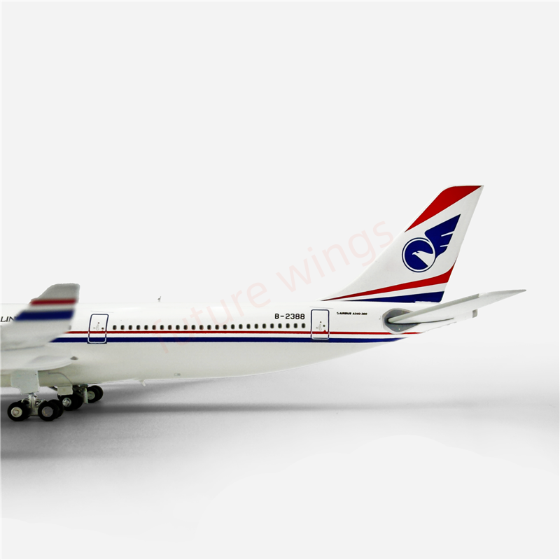 1:400 Aviation400 China Southwest Airlines A340-300 B-2388 +Free