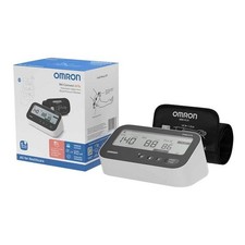 Omron M4 Connect Afib Oberarm Blutdruckmessge...
