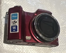 OLYMPUS SZ-11 Digital Camera