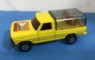 Matchbox Lesney Rolamatics Ford Ranger No.57 Wild Life Truck 1973