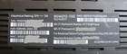 ARRIS BGW-210-700 Modem gateway: WiFi/Wired (4 Ethernet), USB, phone - tested — photo 6