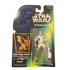 Star Wars Power of the Force Hoth Rebel Soldier Kenner Action Figure 1996 New