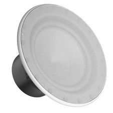 Hertz Portofina-100-S2W Portofina 10 inch Marine 2  Subwoofer Flush Mounting ...