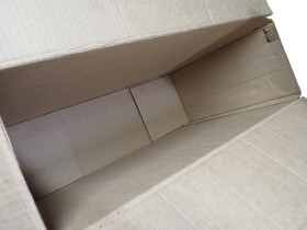 Mattel Intellivision Master Component Console - Box Only