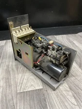 General Electric 44A963097-G01 Dynamic Brake Module #4013B109PR3