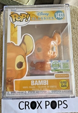 Ultimate Funko Pop Bambi Figures Gallery and Checklist 22