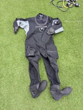Predator Drysuit size 16-18 size 6 boots 