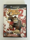 Donkey Konga 2 - Nintendo Gamecube in great condition