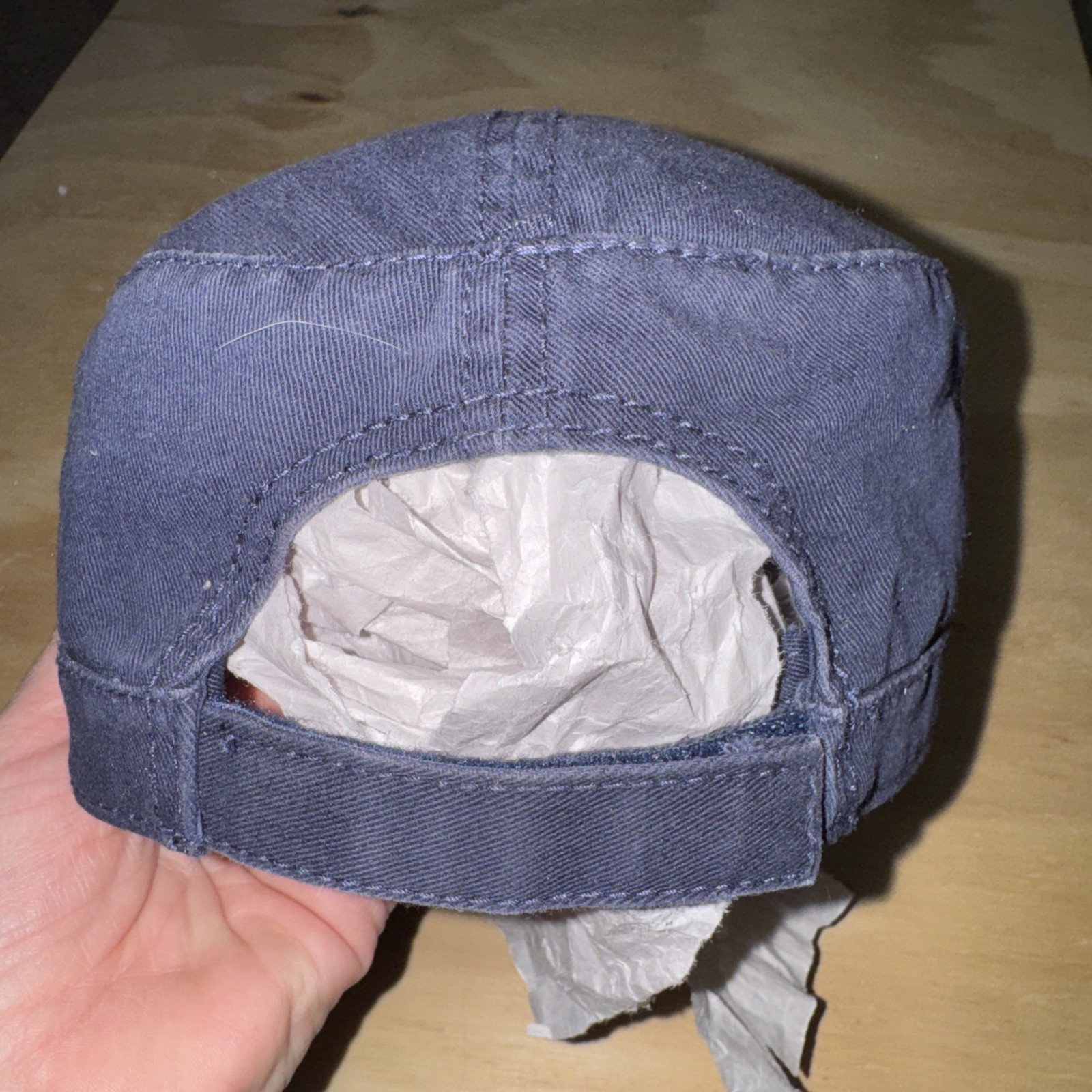Capitol Reef Baseball Cap Hat - image 3
