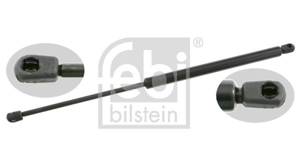 Febi Bilstein Heckklappen DäMpfer Gasfeder Kofferraum 23396 FüR VW Transporter-image