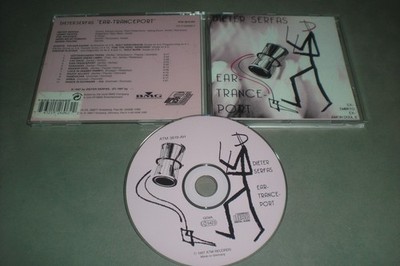 Dieter Serfas - Ear Trance-Port