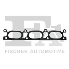 1x ORIGINAL® Fa1 Dichtung, Ansaugkrümmer für Audi A4 B5 Avant A4 B5 A6 C5
