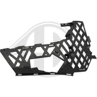 Halter StoßFäNger Diederichs 2249132 FüR VW Vorne Rechts