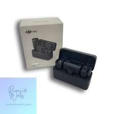 DJI Wireless Microphone Mic for Cameras