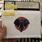 1982 Sierra Apple Orchard Disk Of The Month  Elephant Memory Systems — photo 1