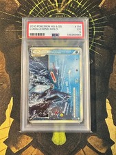 Pokemon Lugia Legend 114/123 HeartGold SoulSilver PSA 5 on eBay