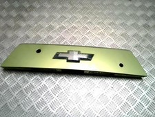 Baguette de porte Chevrolet SPARK