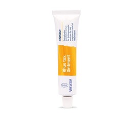 Image of Weleda Rhus Tox Ointment 25g 25 g (Pack of 1), White