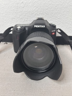 ペンタックス PENTAX ist 28-300mm 1:3.5-6.3 新品)PENTAX (ペンタックス) HD DA55-300mm F4.5-6.3 ED PLM WR RE