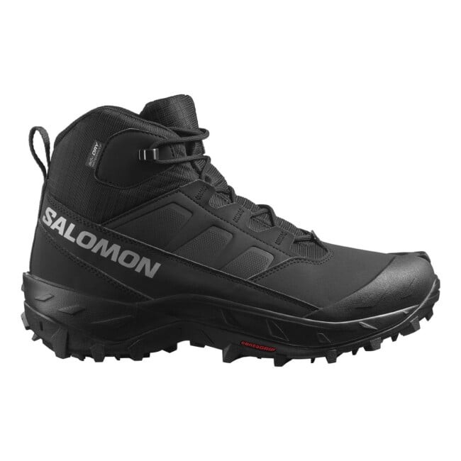 SALOMON CROSSTRAK  WATERPROOF Boots - Men's L47570200