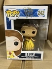 Funko Pop! Disney - Beauty and the Beast - Belle #242