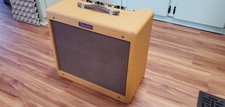 Fender Blues Junior Tweed Combo Vacuum Tube Amp