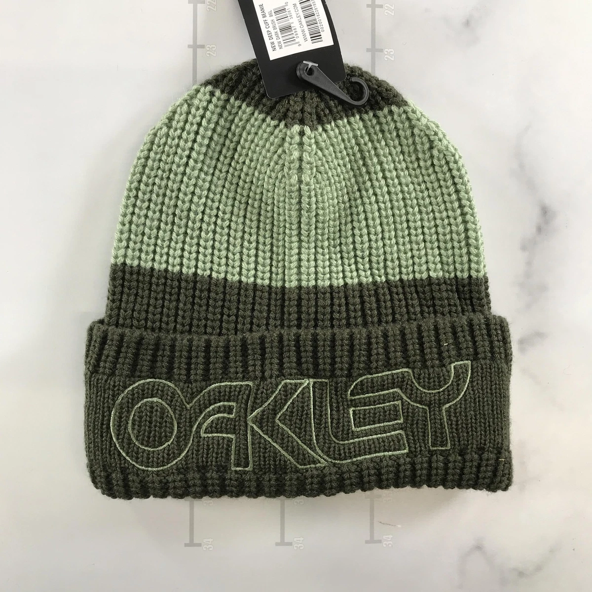 Oakley Men's Acrylic Green for sale | eBay
