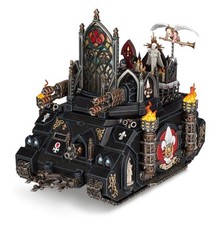 Warhammer 40,000 Adepta Sororitas Immolator