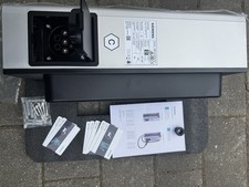 Siemens Wallbox 7,4 kW 32A &ndash; WLAN / RFID / MID / LAN &ndash; NEUWARE &ndash; inkl. 7 Karten