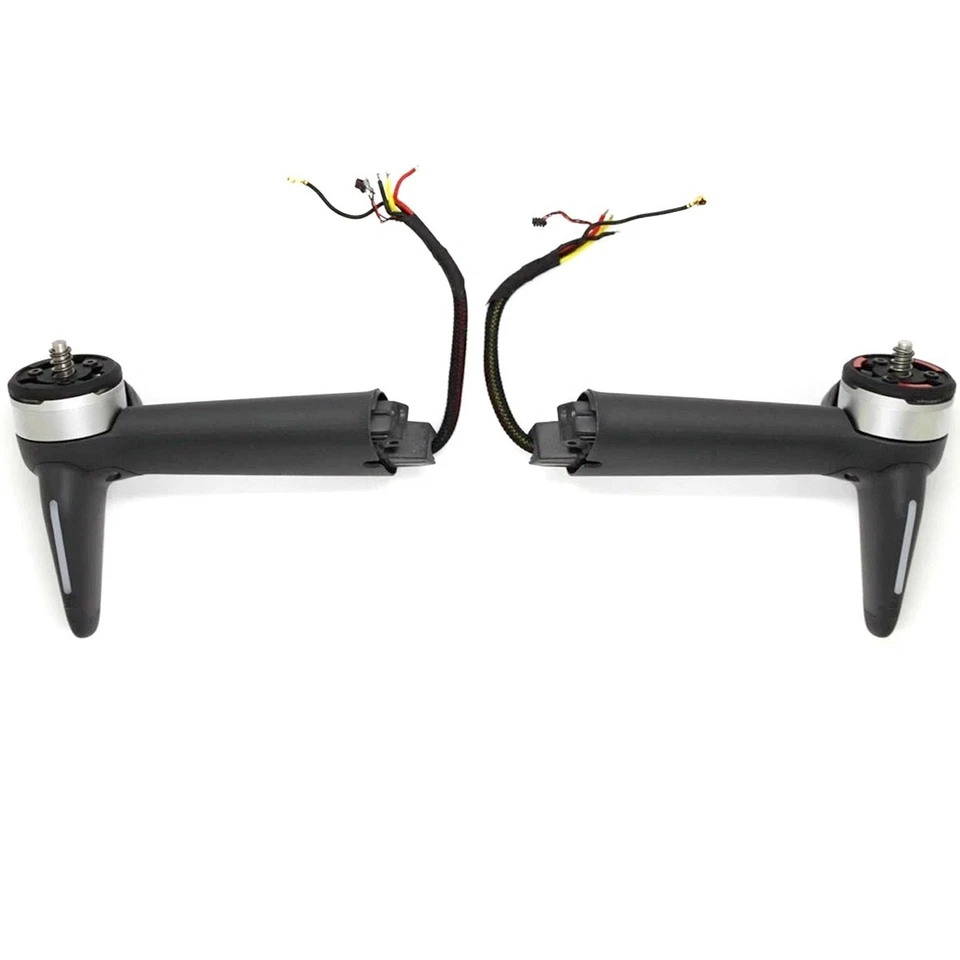 OEM Left Right Front Rear Arm Shell Antenna LED Cover Case Motor fit DJI FPV USA - Image 2 of 4