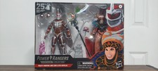 HASBRO POWER RANGERS LIGHTNING COLLECTION LORD ZEDD AND RITA REPULSA