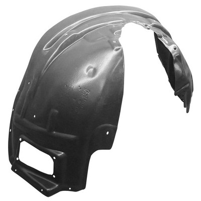 Front Passenger Side Fender Liner For Dodge Challenger 2015-2023 CH1249215