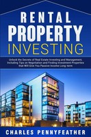 Rental Property Investing Charles Pennyfeather Taschenbuch Englisch 2019