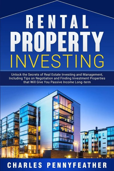 Rental Property Investing Charles Pennyfeather Taschenbuch Englisch 2019-image